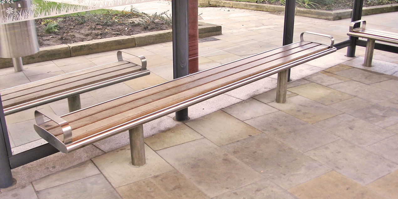 Bradford Bench