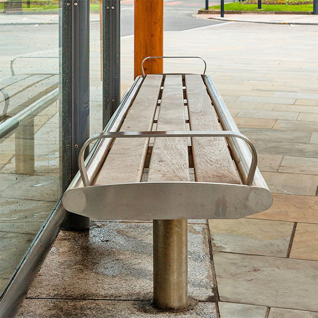 Bradford Bench