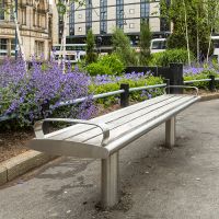 Bradford Bench