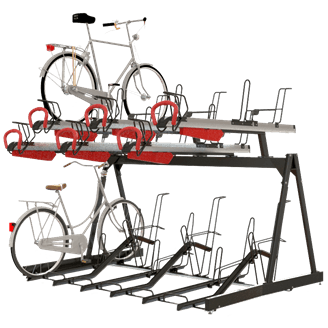 Easylift Premium Cycle Rack