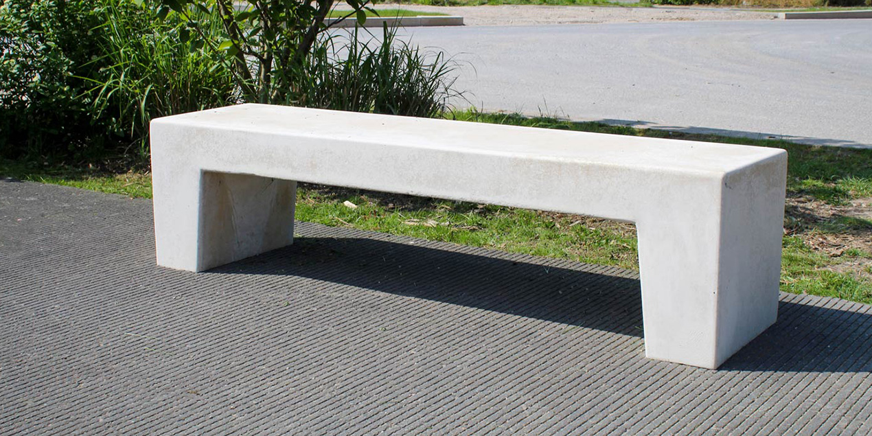 Ellis Bench